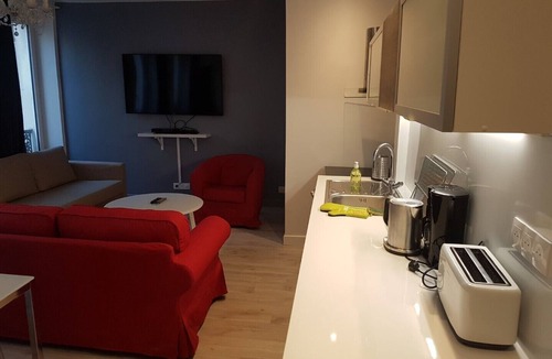Vignerons Apartment | Appart 2 chambres idéal pour visiter Paris+Disney