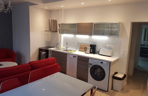 Vignerons Apartment | Appart 2 chambres idéal pour visiter Paris+Disney