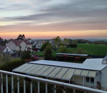 Chalifert Apartment | Appart cosy Disney paris