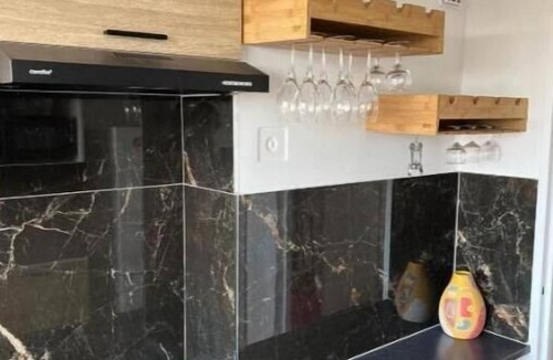 Les Pavillons-sous-Bois Apartment | Appartement Cosy