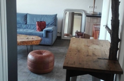 Le Perreux-sur-Marne Apartment | appartement 134