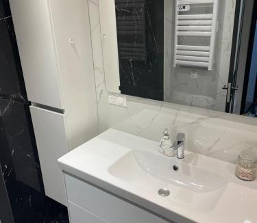 Gagny Apartment | Appartement 3 pieces 2 minutes à pied RER vers Paris