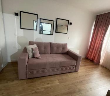 Gagny Apartment | Appartement 3 pieces 2 minutes à pied RER vers Paris