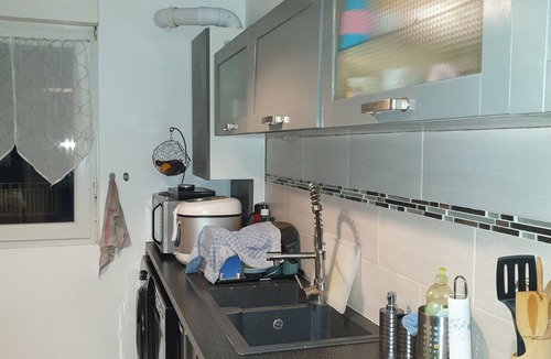 Athis-Mons Apartment | Appartement 4 Pieces Proche Aéroport D'orly