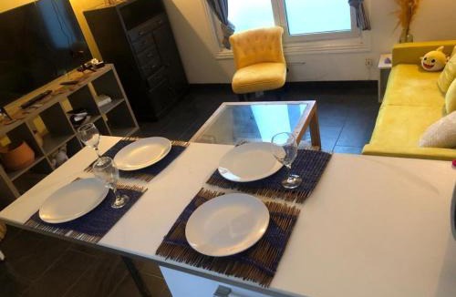 Maisons-Alfort Apartment | Appartement avec 2 chambres - Métro 8 Ecole Veterinaire