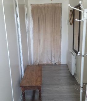 Puteaux Apartment | Appartement avec Terrasse à Puteaux 92
