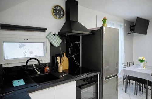 Noisy-le-Sec Apartment | Appartement Bronze 2 Pièces de 44 m2