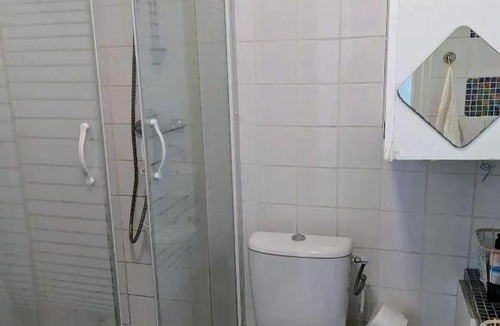 Plateau - Mont-Valerien Apartment | Appartement calme et lumineux