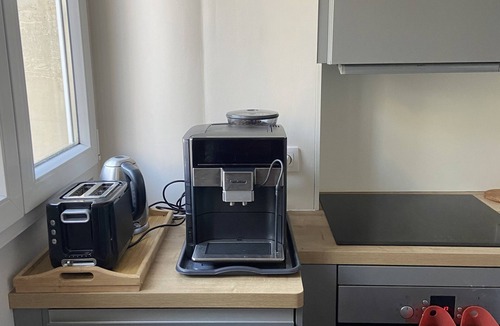 Val-de-Grace Apartment | Appartement Chaleureux Dans le 5e Arrondissement, à 5 min du Quartier Latin !