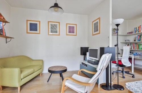 Quinze-Vingts Apartment | Appartement Charenton - Welkeys