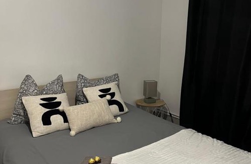 Neuilly-sur-Marne Apartment | Appartement cosy Disneyland & Paris