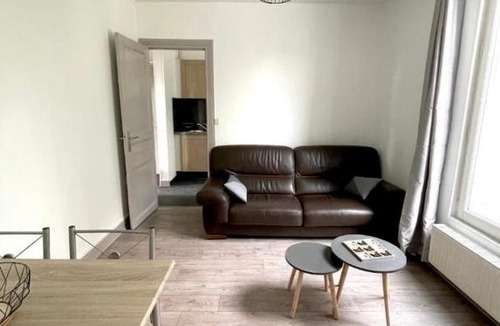 Neuilly-sur-Marne Apartment | Appartement cosy Disneyland & Paris