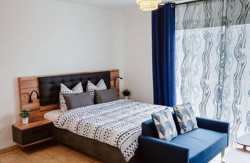 Livry-Gargan Apartment | Appartement Cosy et Chalereux à 20minutes de Paris