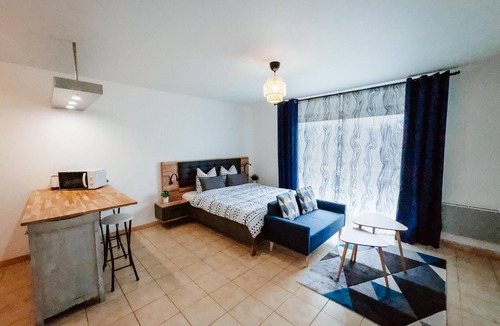 Livry-Gargan Apartment | Appartement Cosy et Chalereux à 20minutes de Paris