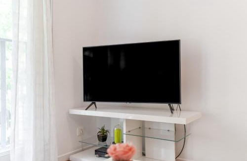 Epinay-sur-Seine Apartment | Appartement Cosy & Familial proche Paris