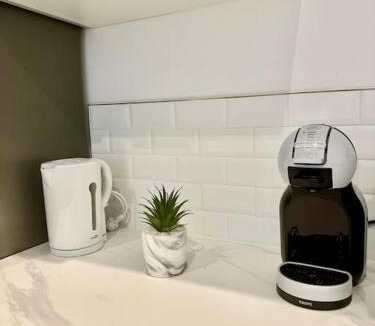 Livry-Gargan Apartment | Appartement Cosy proche de Disney, Paris et Charles de Gaulle