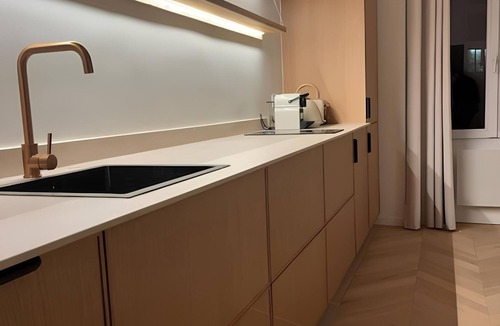 Bel-Air Nord Apartment | Appartement D'architecte Parisien à 2mins du Métro !