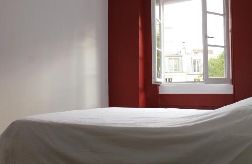 Enfants-Rouges Apartment | Appartement dans le Marais