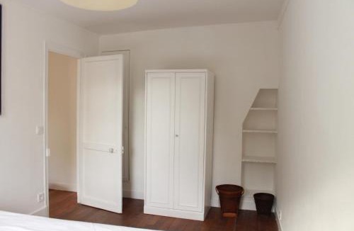 Enfants-Rouges Apartment | Appartement dans le Marais