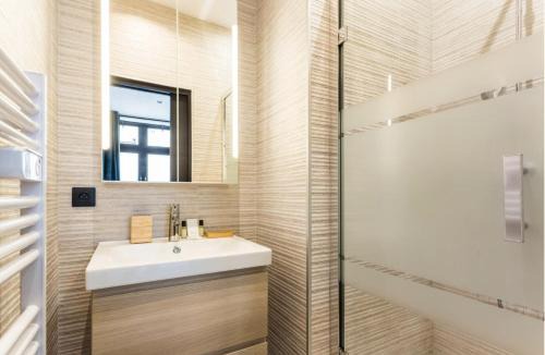 Quartier Sainte-Marguerite Apartment | Appartement de Charme 2BR Alexandre Dumas