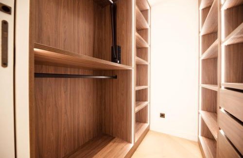 Quartier de la Place-Vendome Apartment | Appartement de luxe d'une chambre à proximité du Louvre III