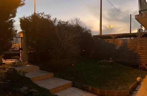 Noisy-le-Grand Apartment | Appartement Duplexparisdisneyrerjardin
