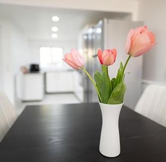 Mons - Plaine basse Apartment | Appartement entier 2 chambres Chez Zarius