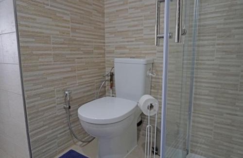 Mons - Plaine basse Apartment | Appartement entier 2 chambres Chez Zarius