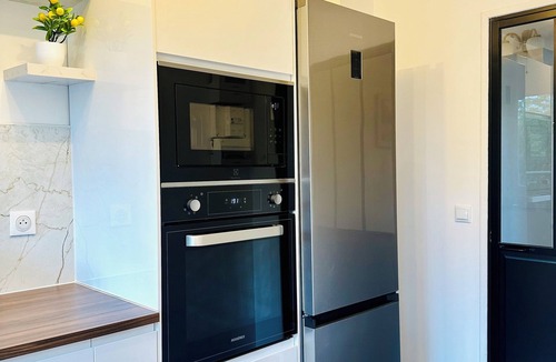 Antony Apartment | Appartement F3 Calme et Spacieux à 20mn de Paris