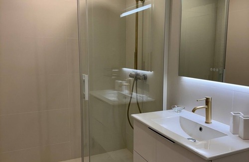 Bois-Colombes Apartment | Appartement Familial Meublé Tout Confort - 70m² - 2 Chambres