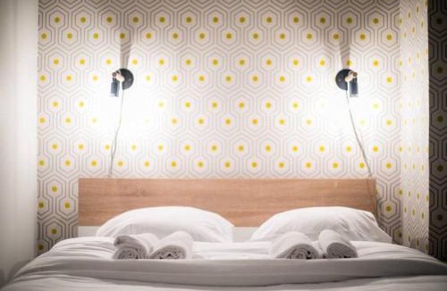 L'Europe Apartment | Appartement Familial proche Saint-Lazarre - 6P