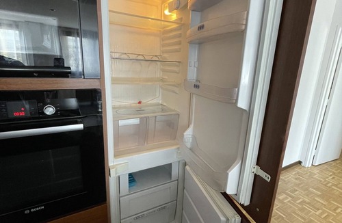 Porte d'Asnieres Apartment | Appartement Familiale 3 pcs 2ch 72 m2 à la Porte de Paris + Parking Gratuit