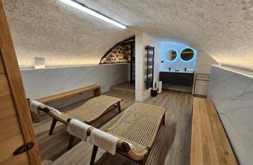 10th Arrondissement Apartment | Appartement familiale sauna Paris 10 - 8P - FLAT-GUEST