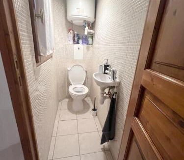 Quartier du Faubourg-Montmartre Apartment | Appartement Faubourg Montmartre CityCosy