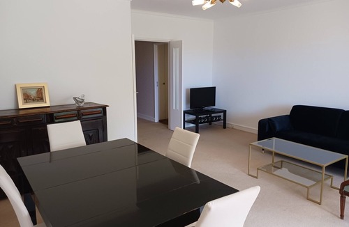 Sceaux Apartment | Appartement 3P Fontenay aux Roses/RDC/Terrace Donnant sur Jardin
