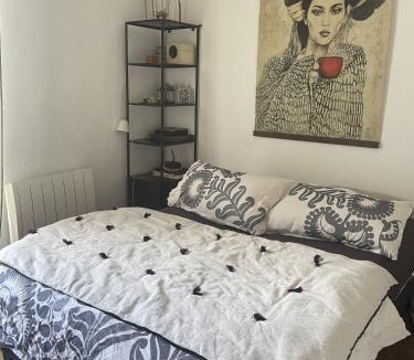 Le Perreux-sur-Marne Apartment | Appartement cosy