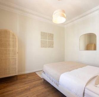 Le Pre-Saint-Gervais Apartment | Appartement spacieux Proche 19ème arrondissement