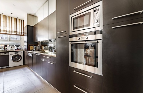16th Arrondissement Apartment | Appartement Luxe - Trocadero/muette