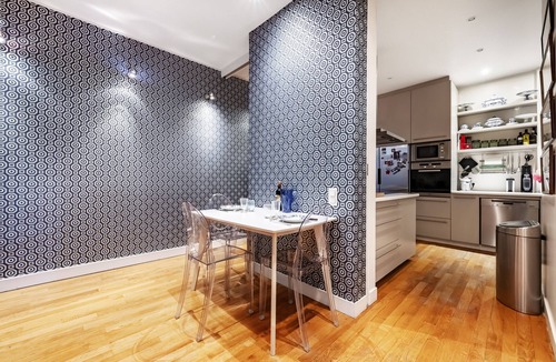 16th Arrondissement Apartment | Appartement Luxe - Trocadero/muette