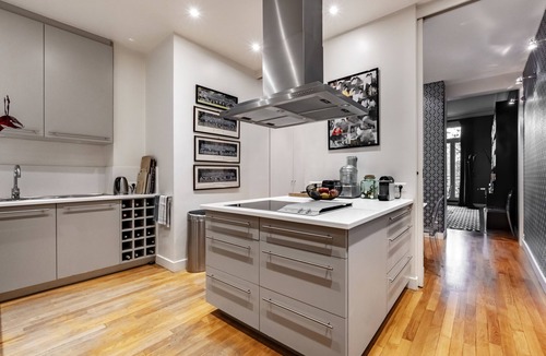 16th Arrondissement Apartment | Appartement Luxe - Trocadero/muette