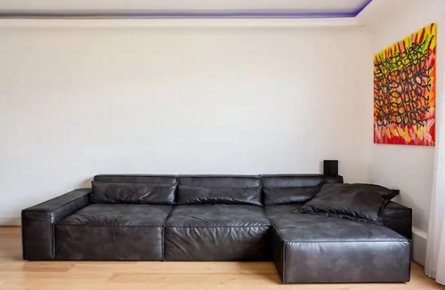 Chaillot Apartment | Appartement Luxueux Champs Élysée