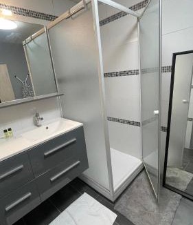 12th Arrondissement Apartment | Appartement Magnifique 2 pièces, clair neuf