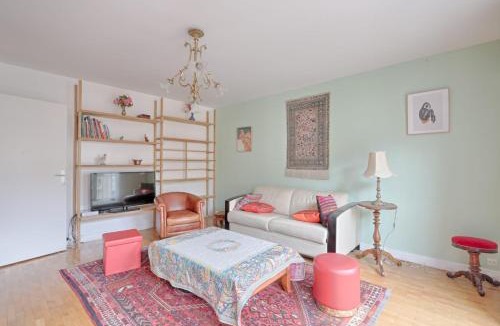 Quartier de l'Horloge Apartment | Appartement Martino - Welkeys