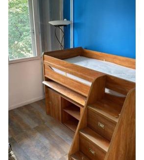 Neuilly-sur-Marne Apartment | APPARTEMENT MEUBLE, Proche PARIS PROCHE DISNEY