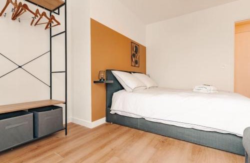 Chessy Apartment | Appartement moderne - Disneyland & Val d'Europe