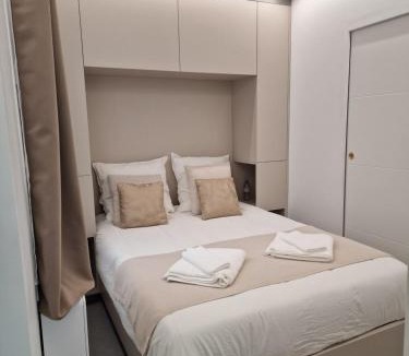 Pigalle Apartment | Appartement - Montmartre