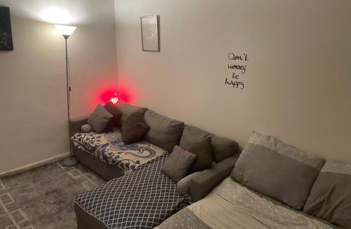 Montrouge Apartment | Appartement Montrouge