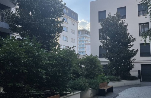 Clichy Apartment | Appartement Neuf
