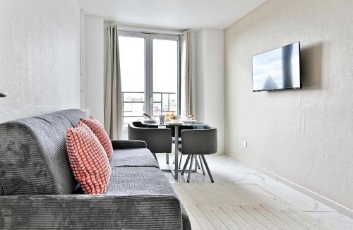 Gagny Apartment | Appartement paisible et moderne - Gagny