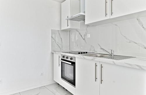 Gagny Apartment | Appartement paisible et moderne - Gagny